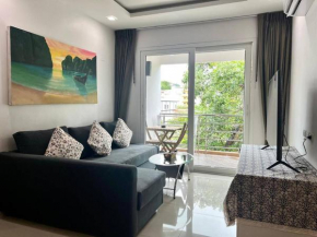 637 Two Brs2baths 1 Km Walking To Patong Beach